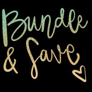 Bundle & Save